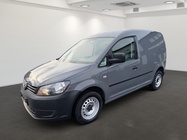 Volkswagen Caddy 2011