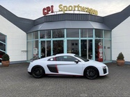 Audi R8 2016