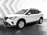 Seat Arona 2026