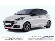 Hyundai i10 2026