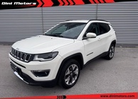 Jeep Compass 2020