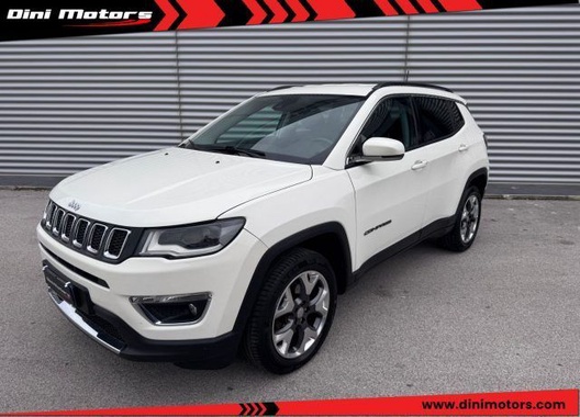 Jeep Compass 2020