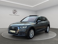 Audi Q5 2019