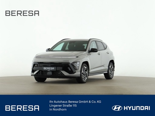 Hyundai Kona 2026