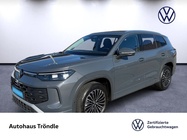 Volkswagen Tayron 2025