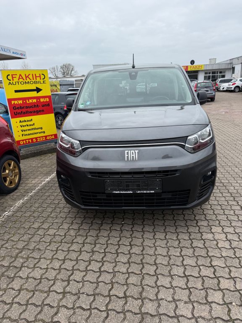 Fiat Doblo