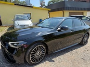 Mercedes-Benz C-Class 2024