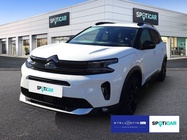 Citroen C5 2024