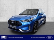 Ford Kuga 2026