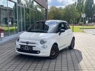 Fiat 500 2019