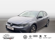 Volkswagen Polo 2025