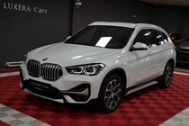 BMW X1 2020