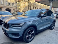 Volvo XC40 2022