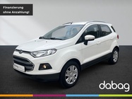Ford EcoSport 2016