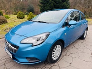 Opel Corsa 2015