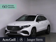 Mercedes-Benz EQA 2024