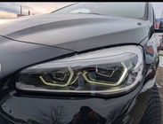 BMW 2 Series 2021