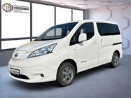 Nissan e-NV200 2019