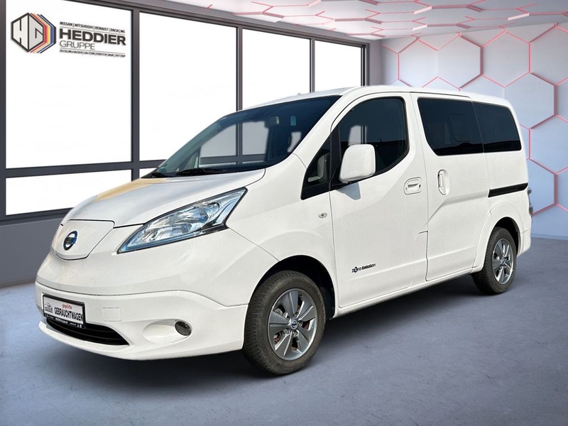 Nissan e-NV200