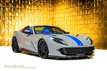 Ferrari 812 2023