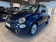 Fiat 500 2021