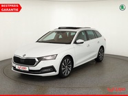 Skoda Octavia 2020