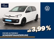 Volkswagen up! 2021