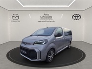 Toyota Proace 2025