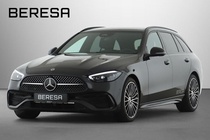 Mercedes-Benz C-Class 2025