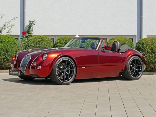 Wiesmann MF 3 2009