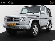Mercedes-Benz G-Class 2008