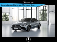 Mercedes-Benz CLA-Class 2025