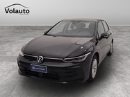 Volkswagen Golf 2025