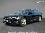 Audi A6 2021