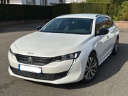 Peugeot 508 2022