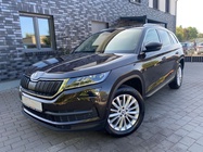 Skoda Kodiaq 2017