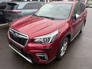 Subaru Forester 2020