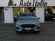 Ford Kuga 2021