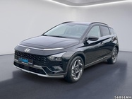 Hyundai Bayon 2025