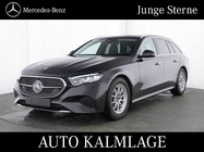 Mercedes-Benz E-Class 2025