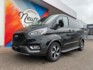 Ford Tourneo Custom 2022