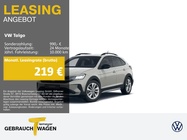 Volkswagen Taigo 2025