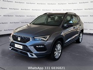 Seat Ateca 2022