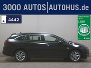 Opel Astra 2020