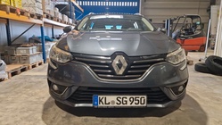 Renault Megane 2019