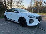 Hyundai Ioniq 2019