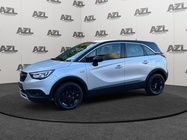 Opel Crossland 2018