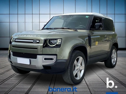 Land Rover Other 2022