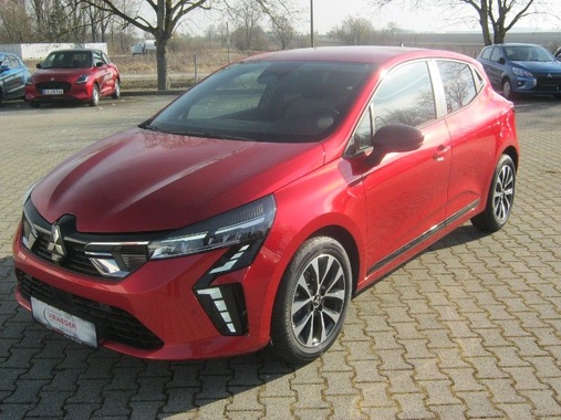 Mitsubishi Colt 2025