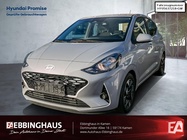 Hyundai i10 2025